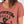 T-shirt Ancre / Kan Ar Mor Rouille Femme STERED