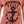 T-shirt Ancre / Kan Ar Mor Rouille Femme STERED