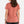 T-shirt Ancre / Kan Ar Mor Rouille Femme STERED