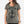 T-shirt Ancre / Kan ar Mor Kaki Femme STERED
