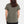 T-shirt Ancre / Kan ar Mor Kaki Femme STERED