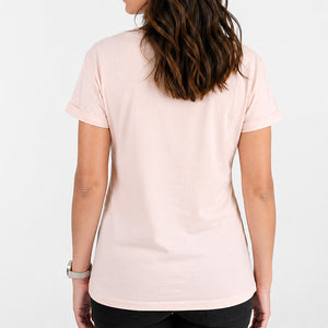 T-shirt Aventurier des Mers Pèche Femme STERED