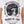 T-shirt Breizh Motorcycle Klub Blanc Femme STERED