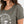 T-shirt Breizh Motorcycle Klub Kaki Femme STERED