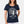 T-shirt Breizh Motorcycle Klub Marine Femme STERED