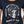 T-shirt Breizh Motorcycle Klub Marine Femme STERED