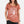 T-shirt Breizh Motorcycle Klub Rouille Femme STERED