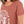 T-shirt Breizh Motorcycle Klub Rouille Femme STERED