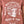 T-shirt Breizh Motorcycle Klub Rouille Femme STERED