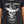 T-shirt Breizh Surfer Anthracite Femme STERED