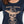 T-shirt Breizh Surfer Marine Femme STERED