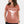 T-shirt Breizh Surfer Rouille Femme STERED