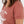 T-shirt Breizh Surfer Rouille Femme STERED