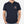 T-shirt col boutonné EKM marine Homme STERED