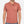 T-shirt col boutonné EKM rouille Homme STERED