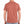 T-shirt col boutonné EKM rouille