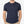 T-shirt col boutonné Stered héritage marine Homme STERED