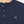 T-shirt col boutonné Stered héritage marine