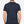 T-shirt col boutonné Stered héritage marine