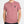 T-shirt col boutonné Stered héritage wine Homme STERED