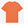 T-shirt Héritage orange