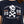 T-shirt Explore Blanc Femme STERED