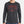 T-shirt manches longues frères de la côte anthracite Homme STERED