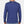 T-shirt manches longues frères de la côte bleu