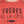 T-shirt manches longues frères de la côte rouge