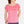 T-shirt Rayures Rose Femme STERED