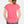T-shirt Rayures Rose Femme STERED