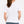 T-shirt Tigre des Mers Blanc Femme STERED