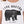 T-shirt Type Breton Ecru Femme STERED