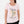 T-shirt Voyage en eaux salées Rose poudré Femme STERED
