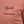 T-shirt 29 Penn ar bed rouille