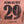 T-shirt 29 Penn ar bed rouille