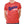 T-shirt Aventurier Terres Australes Rouge