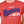 T-shirt Aventurier Terres Australes Rouge