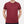 T-shirt Basik Rouge Homme STERED