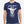 T-shirt Breizh Surfer Bleu Ocean Homme STERED