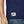 T-shirt Breizh Surfer Bleu Ocean