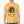 T-shirt Breizh Motorcycle Klub Jaune Homme STERED