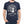 T-shirt Breizh Motorcycle Klub Marine