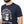 T-shirt Breizh Motorcycle Klub Marine