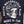 T-shirt Breizh Motorcycle Klub Marine