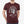 T-shirt Breizh Motorcycle Klub Prune