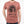 T-shirt Breizh Motorcycle Klub Rouille Homme STERED