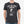 T-shirt Café du Port Anthracite Homme STERED