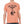 T-shirt Café du Port orange Homme STERED