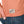 T-shirt Café du Port orange